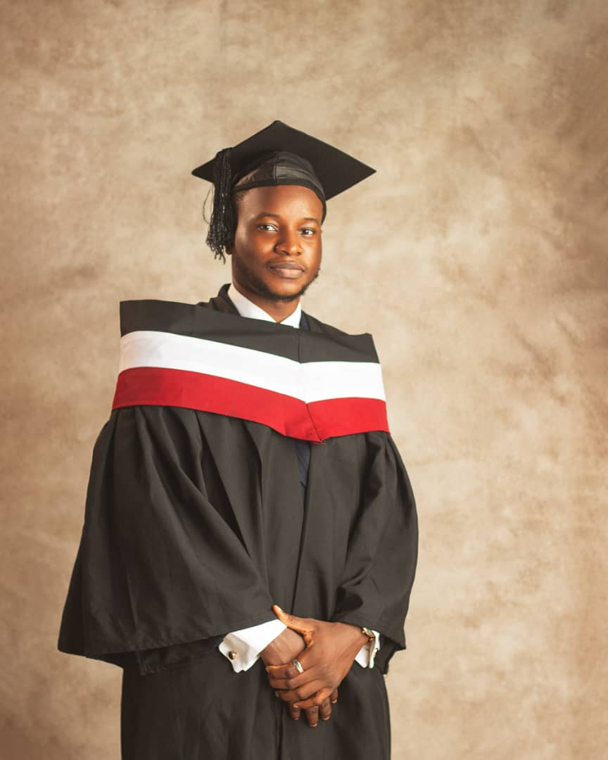 Kolawole Adedamola Joshua